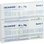 ISCADOR M c.Hg Serie I Injektionsl&ouml;sung 14 ml