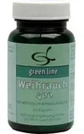 WEIHRAUCH 400 Kapseln 60 St