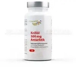 KRILL&Ouml;L 500 mg Antarktik Kapseln 100 St