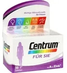 CENTRUM f&uuml;r Sie Capletten 30 St
