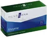 ENZYME MensSana Kapseln 75 St