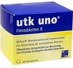 UTK uno Filmtabletten B 180 St