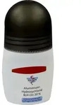 ALUMINIUM HYDROXYCHLORID Roll-on 20% Fagron 50 ml