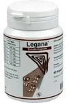 LEGANA Extrakt-Kapseln 60 St