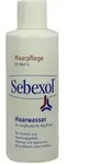 SEBEXOL Haarwasser 150 ml