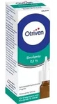 OTRIVEN SinuSpray 0,1% Nasenspray 10 ml
