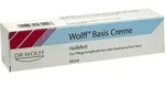 WOLFF Basiscreme halbfett 50 ml