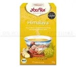 YOGI TEA Himalaya Bio Filterbeutel 34 g