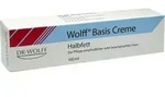 WOLFF Basiscreme halbfett 100 ml