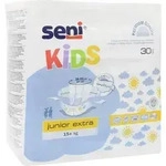 SENI Kids Junior Inkontinenzslip extra 16-30 kg 30 St