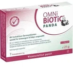 OMNI BiOTiC PANDA Pulver Beutel 21 g