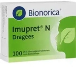IMUPRET N Dragees 100 St