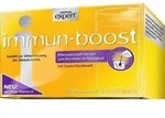 IMMUN-BOOST Orthoexpert Trinkgranulat 285,6 g