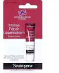 NEUTROGENA norweg.Formel Intense Repair Lippenbal. 15 ml