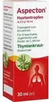 ASPECTON Hustentropfen 30 ml