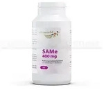 SAME 400 mg S-Adenosylmethionin Kapseln 60 St