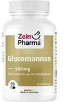 GLUCOMANNAN S&Auml;TTIGUNGSKAPSELN 90 St