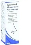 PANTHENOL Meerwasser Nasenspray JENAPHARM 20 ml