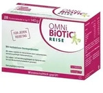 OMNI BiOTiC REISE Pulver Beutel 140 g