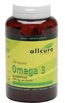 OMEGA-3 KONZENTRAT aus Fisch&ouml;l 1000 mg Kapseln 100 St