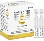 CATIONORM SD sine Einzeldosispipetten 12 ml
