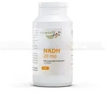 NADH 20 mg Kapseln 60 St