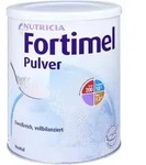FORTIMEL Pulver neutral 670 g