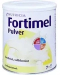 FORTIMEL Pulver Vanille 335 g