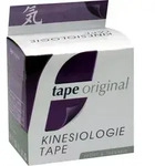 KINESIOLOGIC tape original 5 cmx5 m violett 1 St