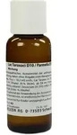 LAC TARAXACI D10/ PARMELIA D10 aa Mischung 100 ml