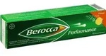 BEROCCA Performance Brausetabletten 15 St