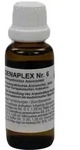 REGENAPLEX Nr.6 Tropfen zum Einnehmen 30 ml