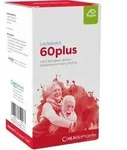 LACTOBACT 60plus magensaftresistente Kapseln 60 St