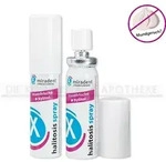 MIRADENT Mundpflegespray halitosis 15 ml