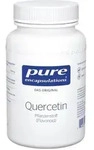 PURE ENCAPSULATIONS Quercetin Kapseln 120 St