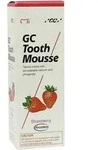 GC Tooth Mousse Erdbeere 40 g