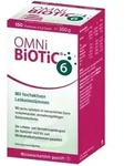 OMNI BiOTiC 6 Pulver 300 g