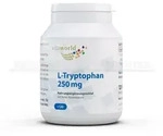 L-TRYPTOPHAN 250 mg Kapseln 120 St