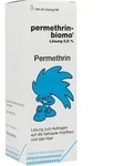 PERMETHRIN-BIOMO L&ouml;sung 0,5% 100 ml