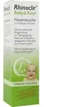 RHINOCLIR Baby & Kind Nasendusche L&ouml;sung 100 ml