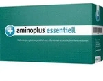 AMINOPLUS essentiell Tabletten 60 St
