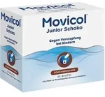 MOVICOL Junior Schoko Plv.z.Her.e.Lsg.z.Einnehmen 207 g