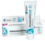 MIRADENT Zahncreme mirasensitive hap+ 50 ml