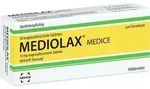 MEDIOLAX Medice magensaftresistente Tabletten 50 St
