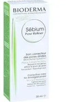 BIODERMA Sebium Pore Refiner Creme 30 ml