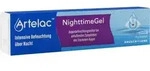 ARTELAC Nighttime Gel 10 g