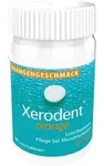 XERODENT Orange Lutschtabletten 90 St