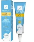 KELO-COTE UV Silikon Narbengel LSF 30 15 g