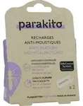 PARA KITO M&uuml;ckenschutz Nachf&uuml;llpack Pastille 1 St