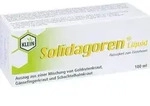 SOLIDAGOREN Liquid 100 ml